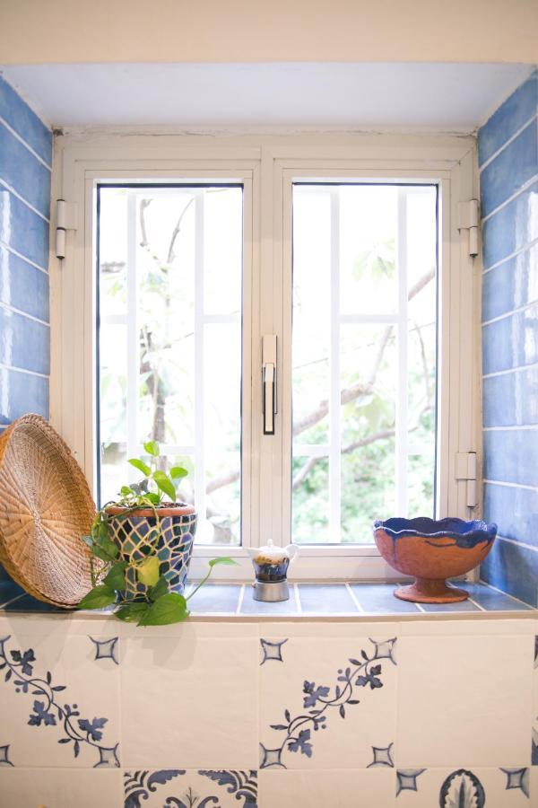 La Casa Del Nespolo, 2 Terrazzi E 2 Bagni In Centro Appartement Napels