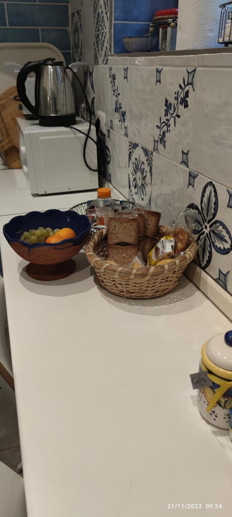 Appartement La Casa Del Nespolo, 2 Terrazzi E 2 Bagni In Centro *