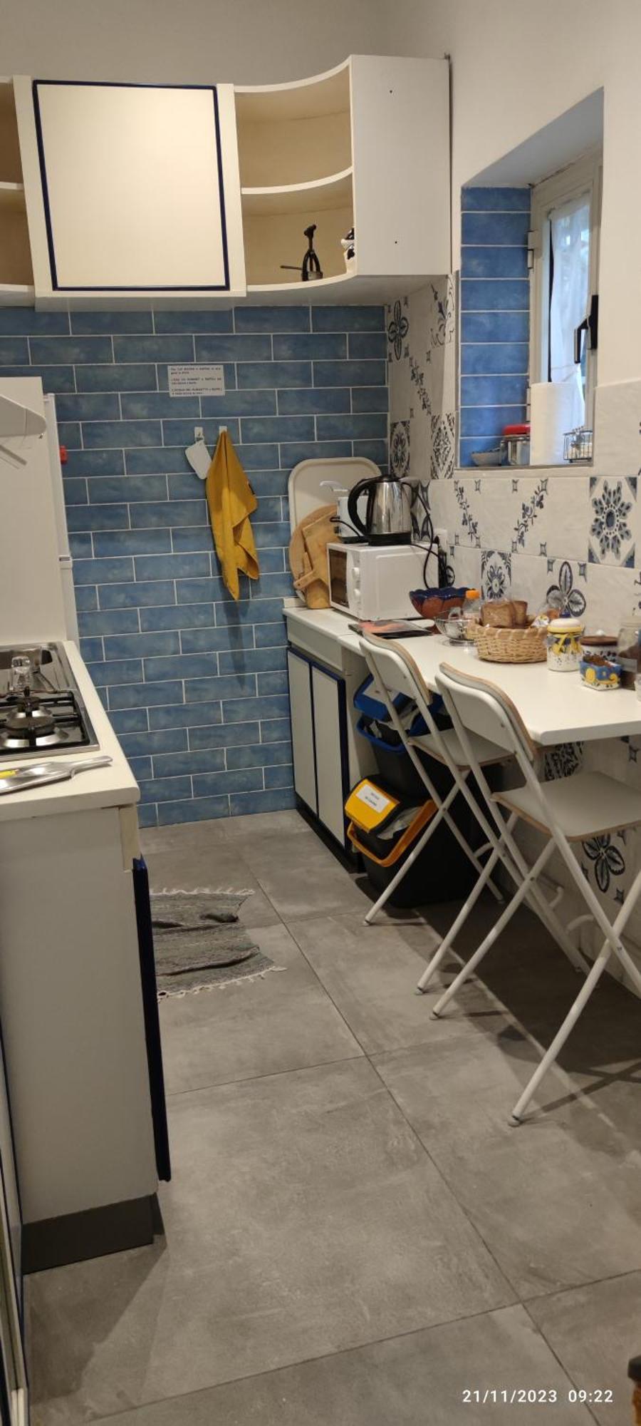 Appartement La Casa Del Nespolo, 2 Terrazzi E 2 Bagni In Centro