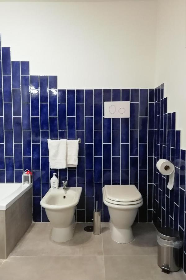 La Casa Del Nespolo, 2 Terrazzi E 2 Bagni In Centro Appartement