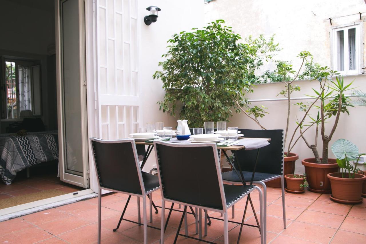 La Casa Del Nespolo *
