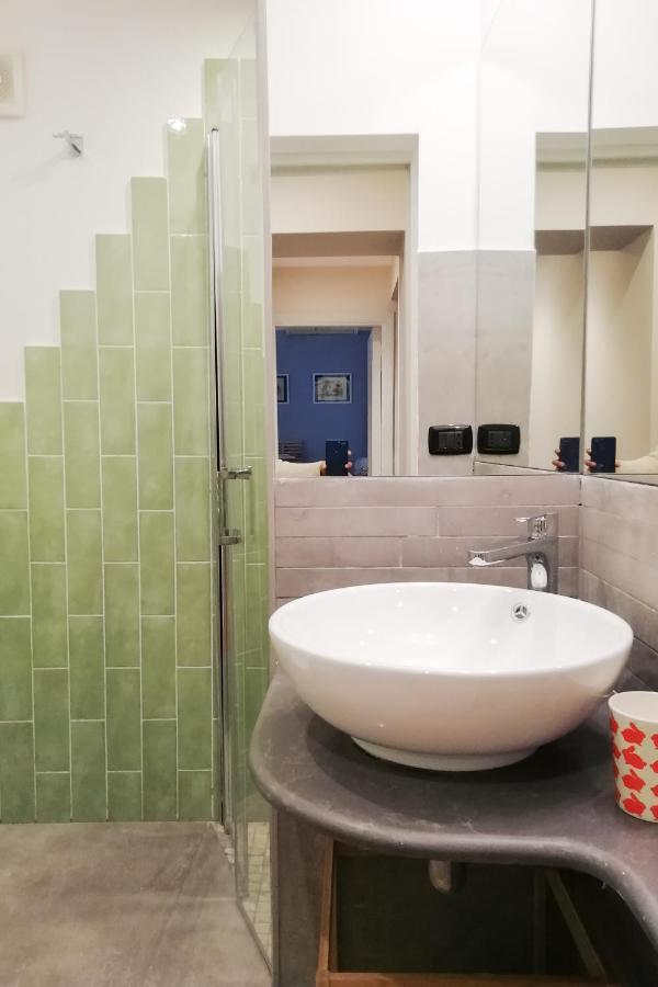 La Casa Del Nespolo, 2 Terrazzi E 2 Bagni In Centro Appartement Napels